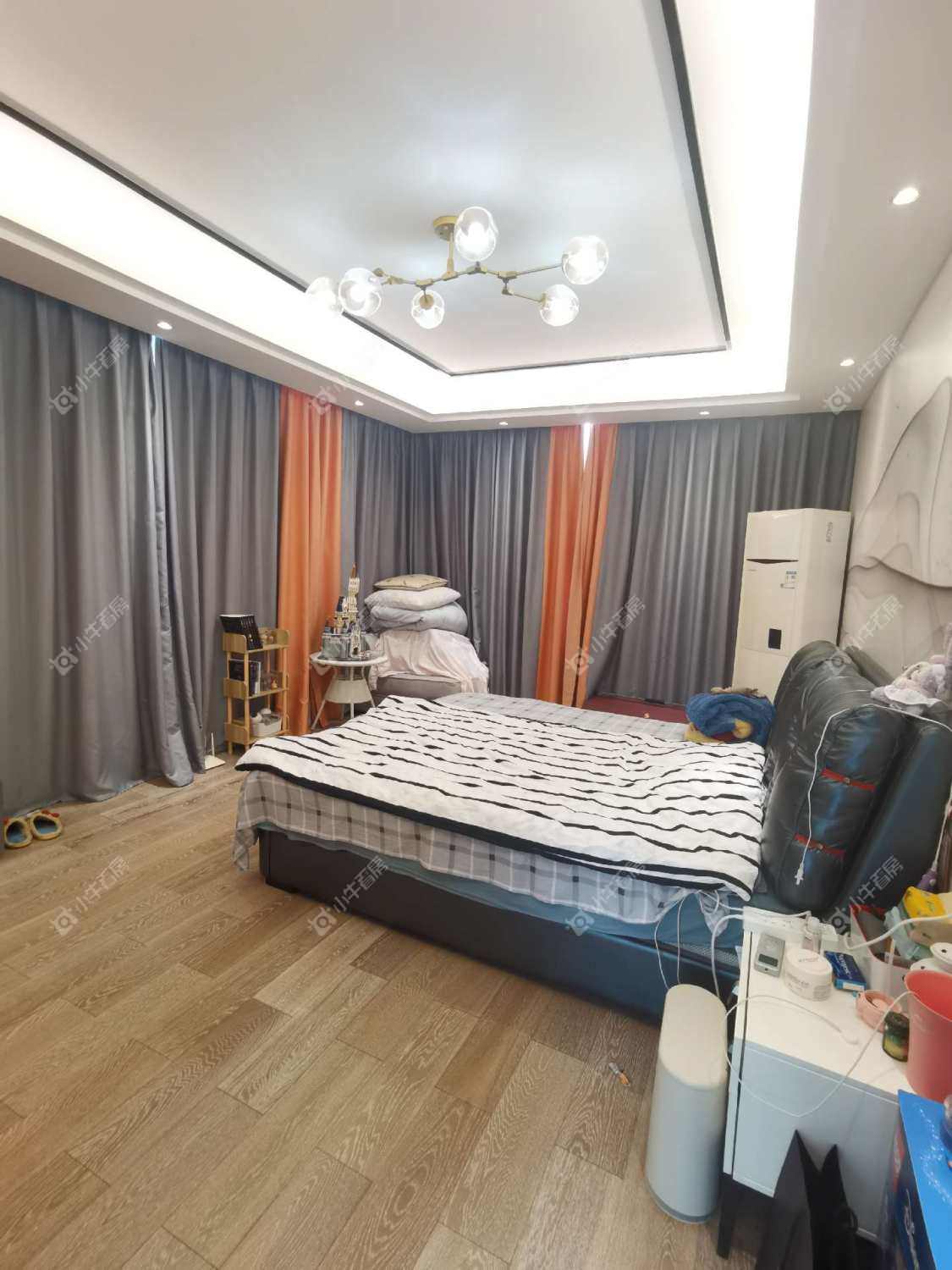 镇江碧桂园在售二手房源_小牛看房