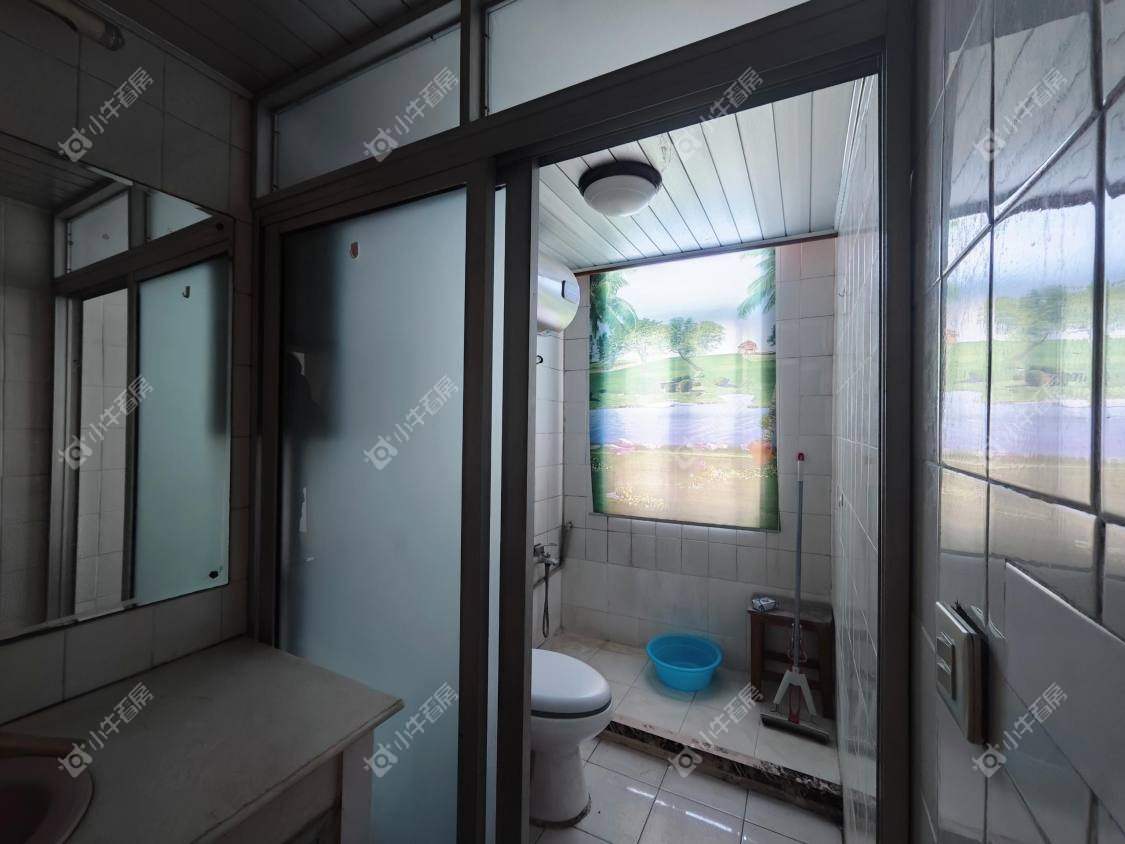 镇江丹桂园北区在售二手房源室内图_小牛看房