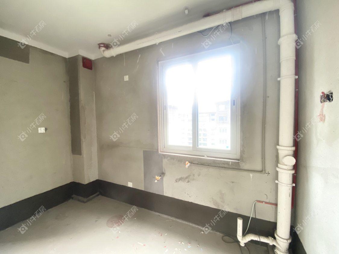 镇江中南熙悦城中南二期在售二手房源室内图_小牛看房