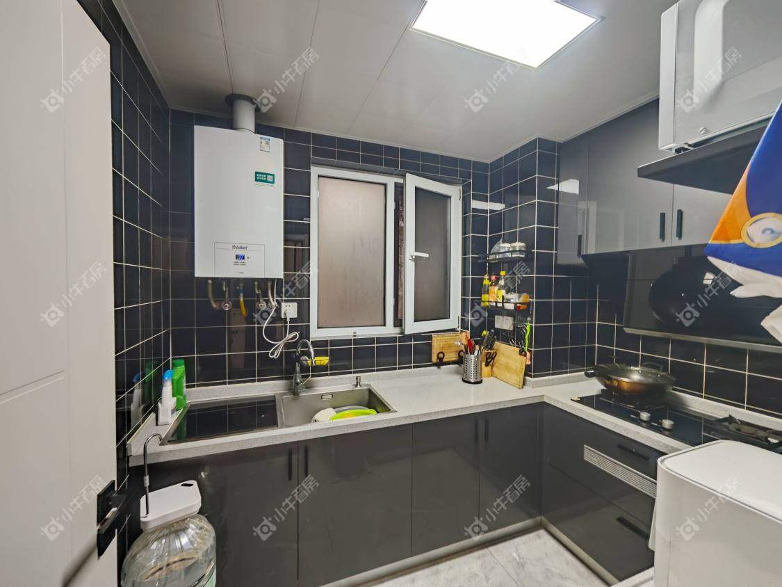 镇江大亚第一城在售二手房源室内图_小牛看房