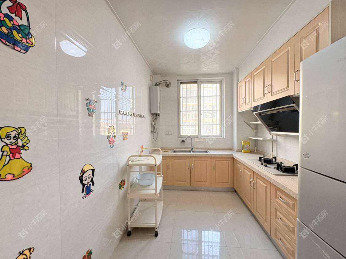 镇江惠泽苑在售二手房源室内图_小牛看房