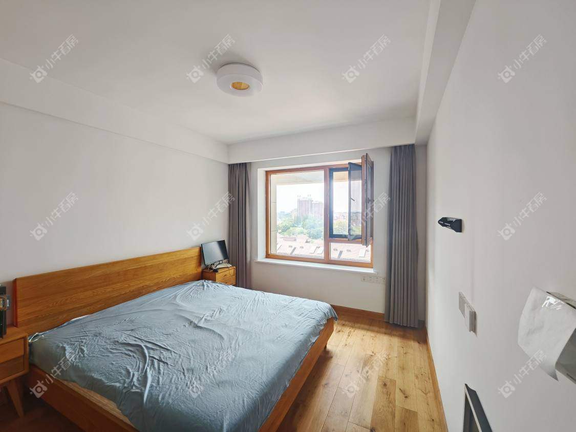 镇江凤凰郡在售二手房源室内图_小牛看房