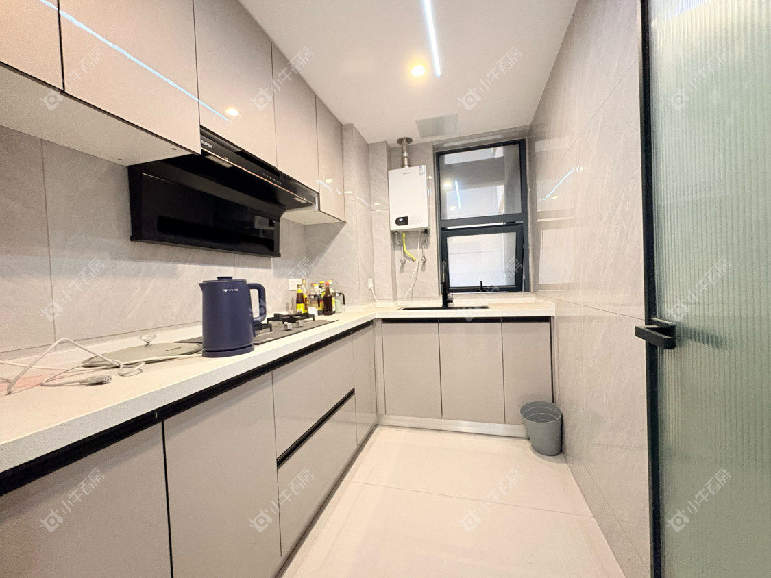 镇江上善雅苑在售二手房源室内图_小牛看房