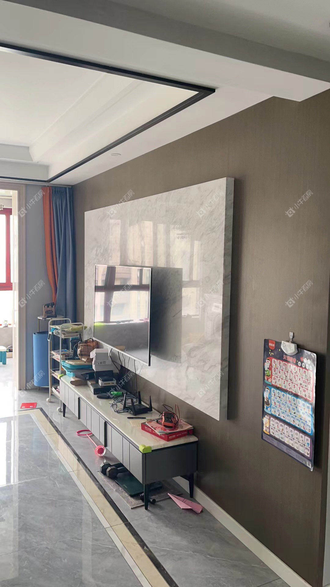 镇江滨河凤凰城在售二手房源_小牛看房