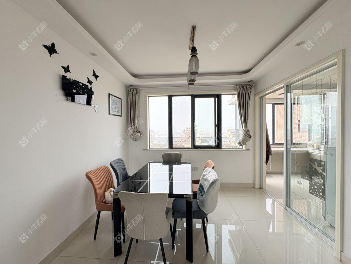 镇江江南人家在售二手房源室内图_小牛看房