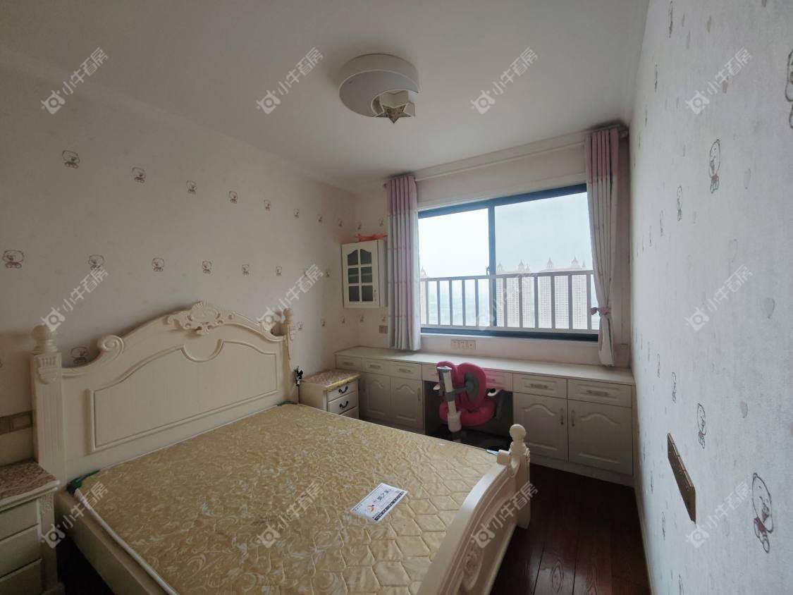 镇江翡翠林花园（天福花园）在售二手房源室内图_小牛看房