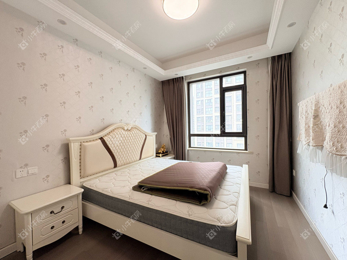 镇江滨河凤凰城在售二手房源室内图_小牛看房