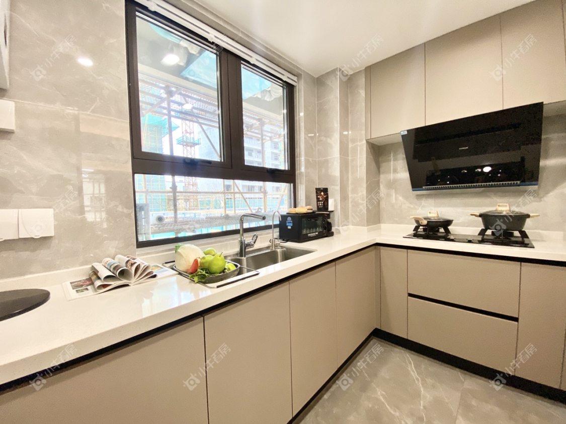 镇江凤林府在售二手房源室内图_小牛看房