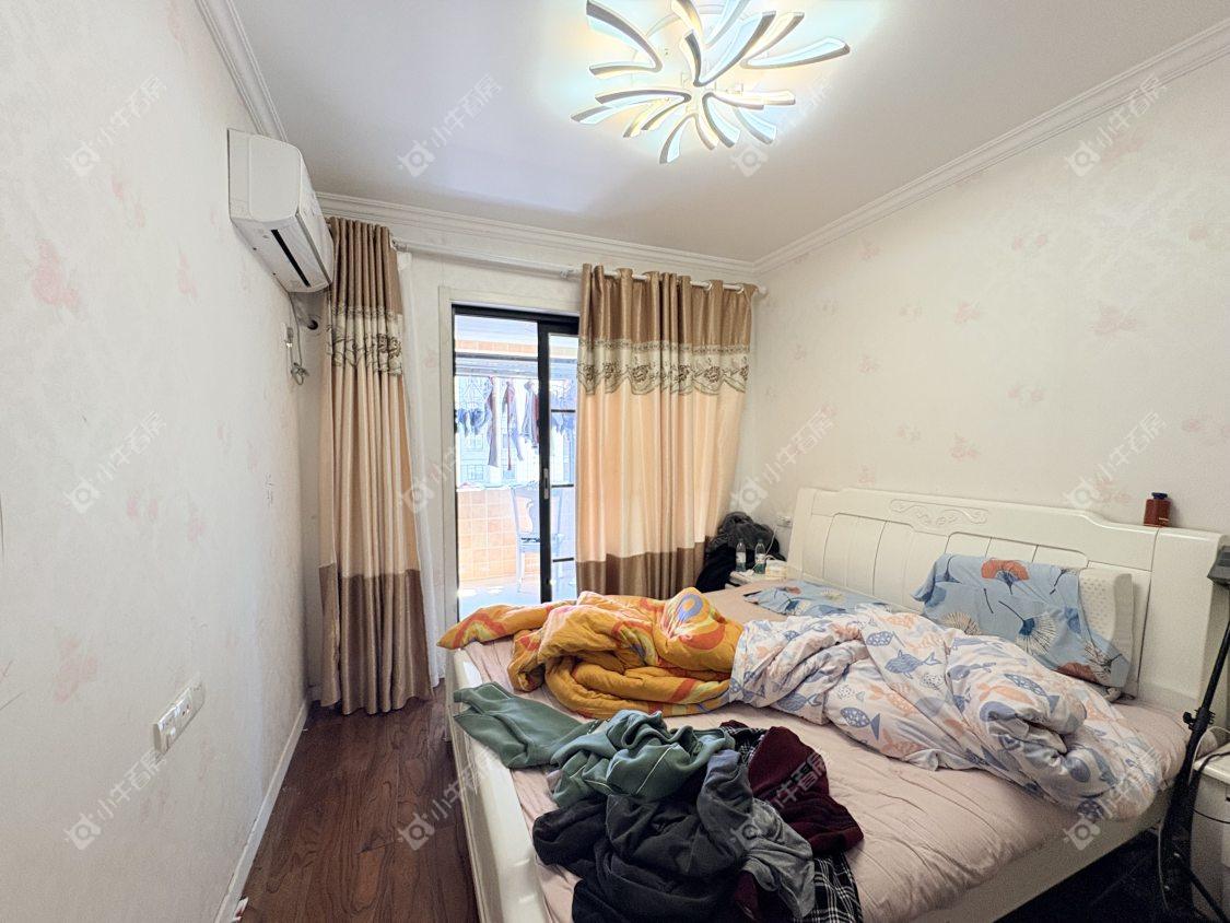 镇江紫竹园在售二手房源室内图_小牛看房