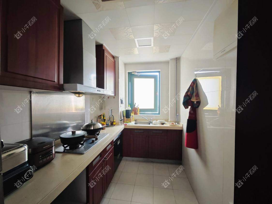 镇江恒大名都一期在售二手房源室内图_小牛看房