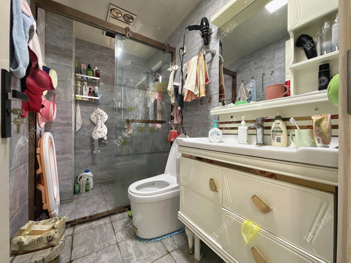 镇江吾悦华府（丹阳）在售二手房源室内图_小牛看房