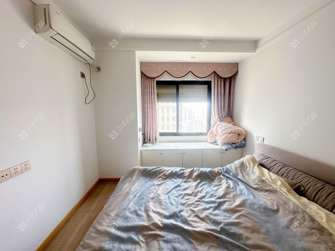 镇江吾悦华府（丹阳）在售二手房源室内图_小牛看房