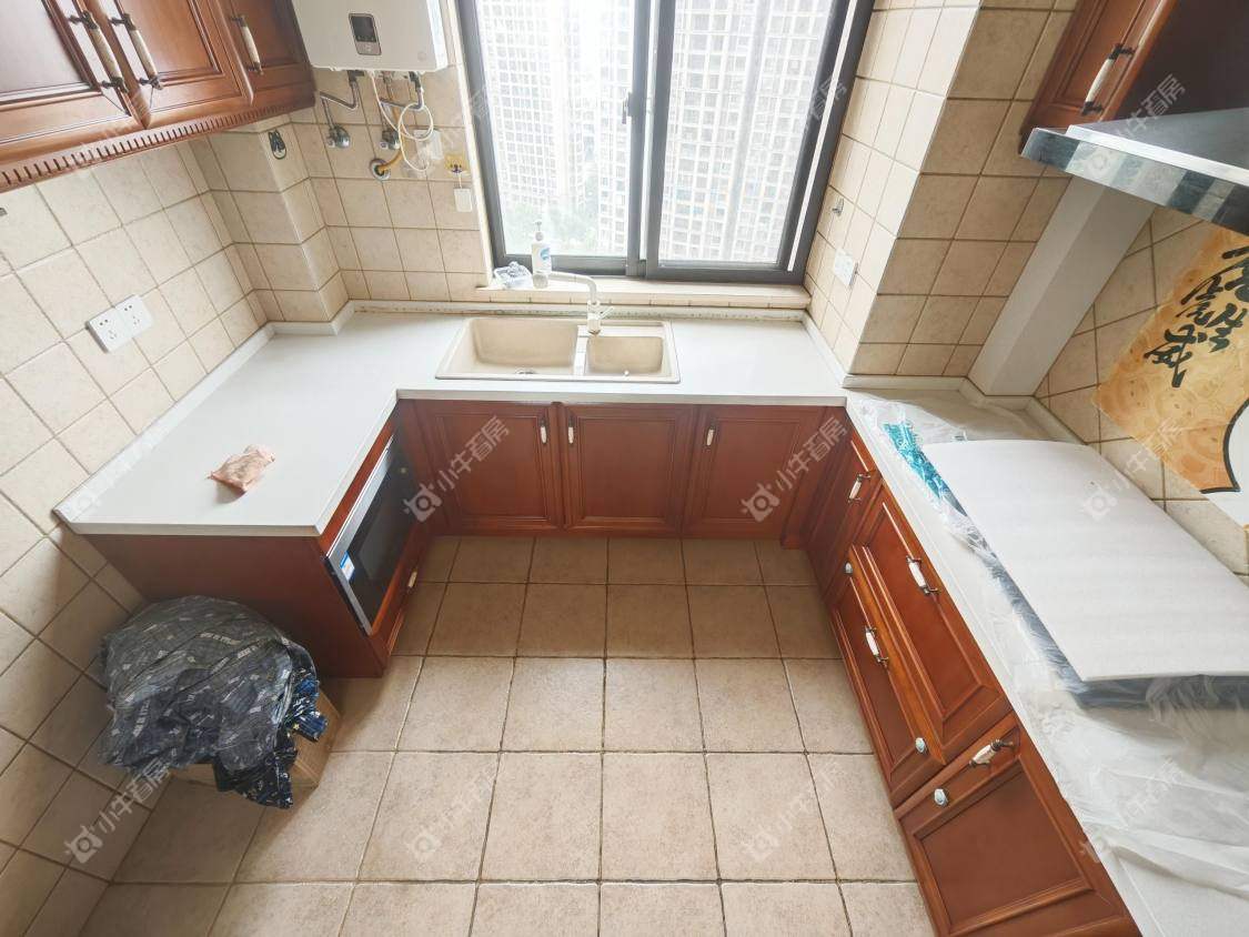 镇江嘉源首府在售二手房源室内图_小牛看房