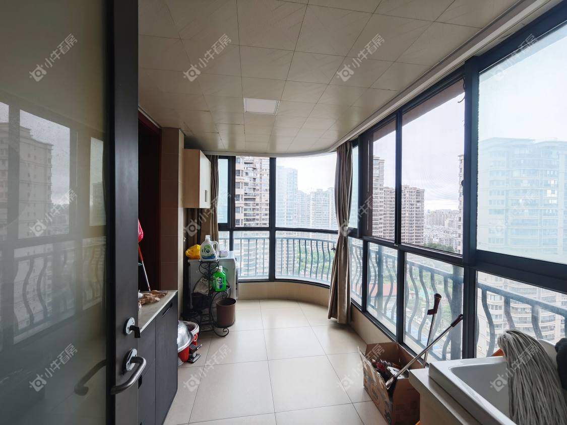 镇江碧桂园在售二手房源室内图_小牛看房