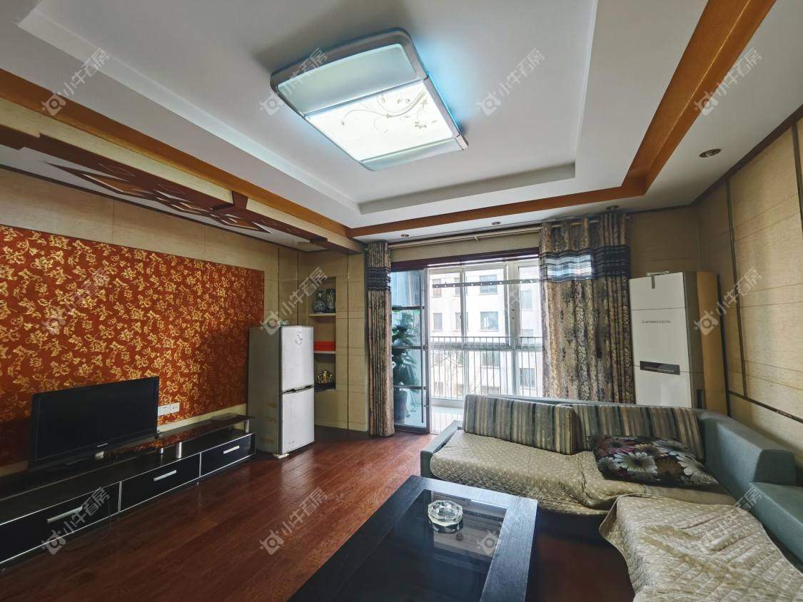 镇江东南新城在售二手房源室内图_小牛看房