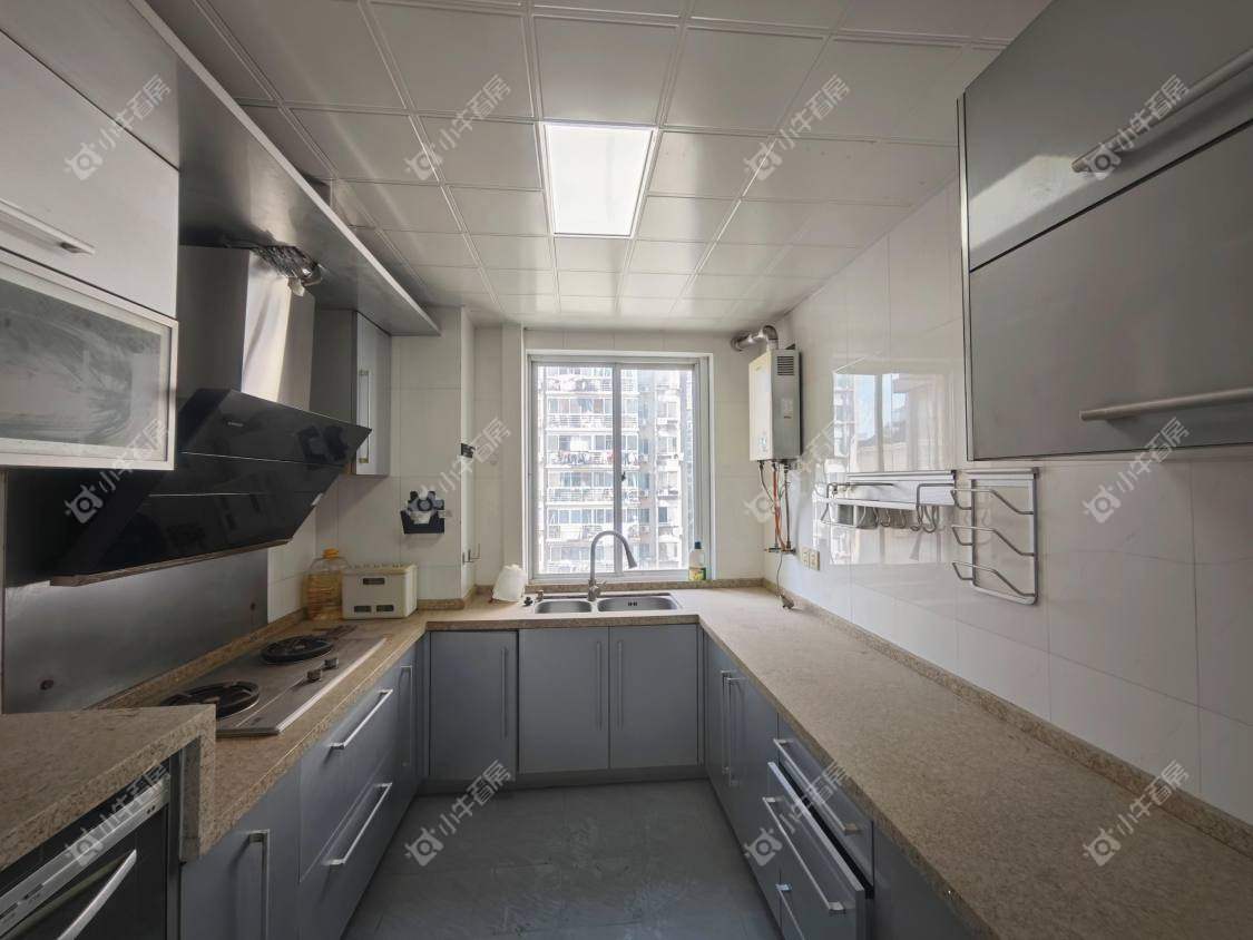 镇江凤翔花园在售二手房源室内图_小牛看房