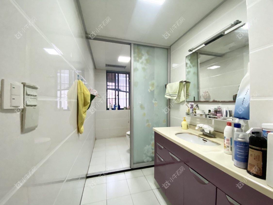 镇江澳都花城在售二手房源室内图_小牛看房