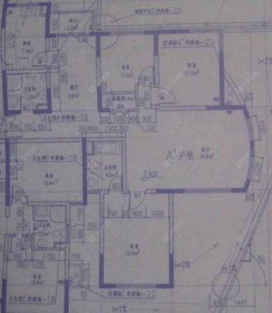 镇江澳都花城在售二手房_小牛看房