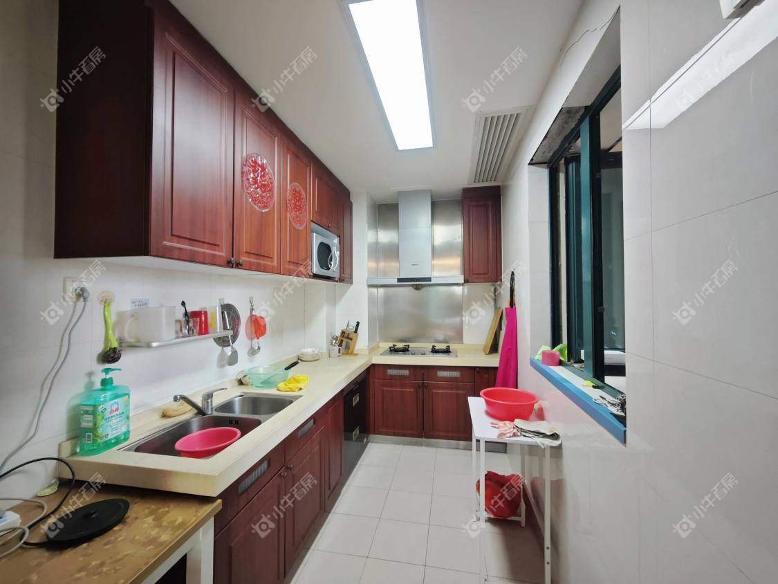 镇江恒大名都一期在售二手房源室内图_小牛看房