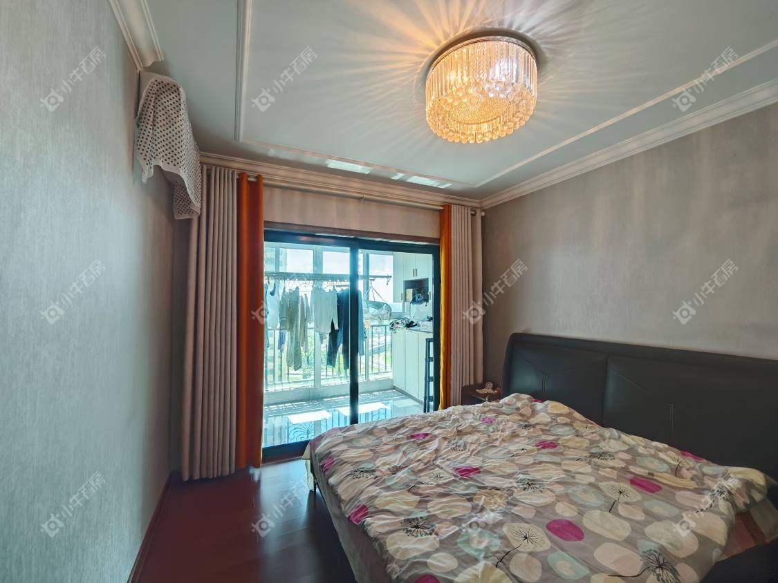 镇江恒大名都二三期在售二手房源室内图_小牛看房