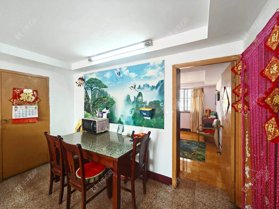 镇江紫薇花园(丹阳)在售二手房源室内图_小牛看房