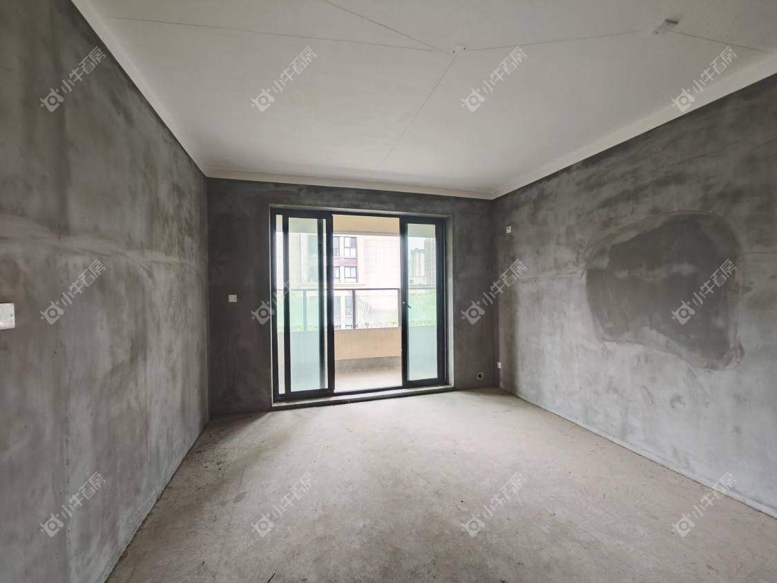 镇江滨河凤凰城在售二手房源室内图_小牛看房