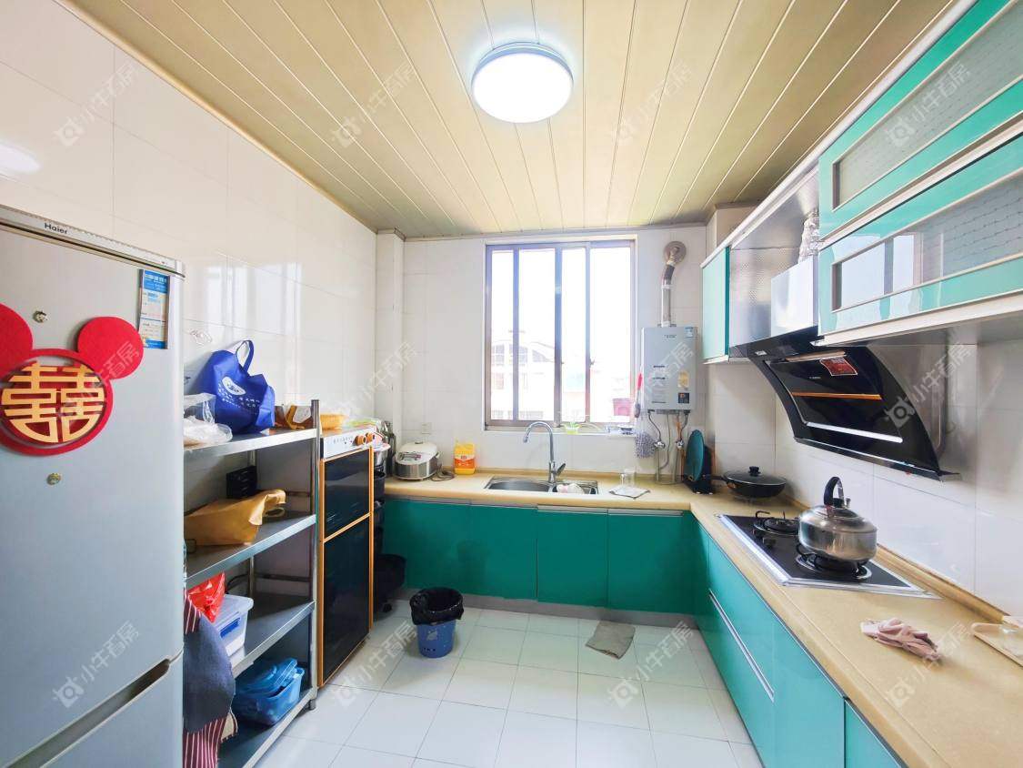 镇江玉乳泉小区在售二手房源室内图_小牛看房