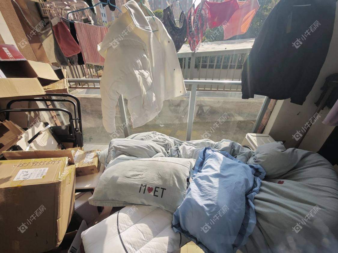 镇江金桥世纪城在售二手房源室内图_小牛看房