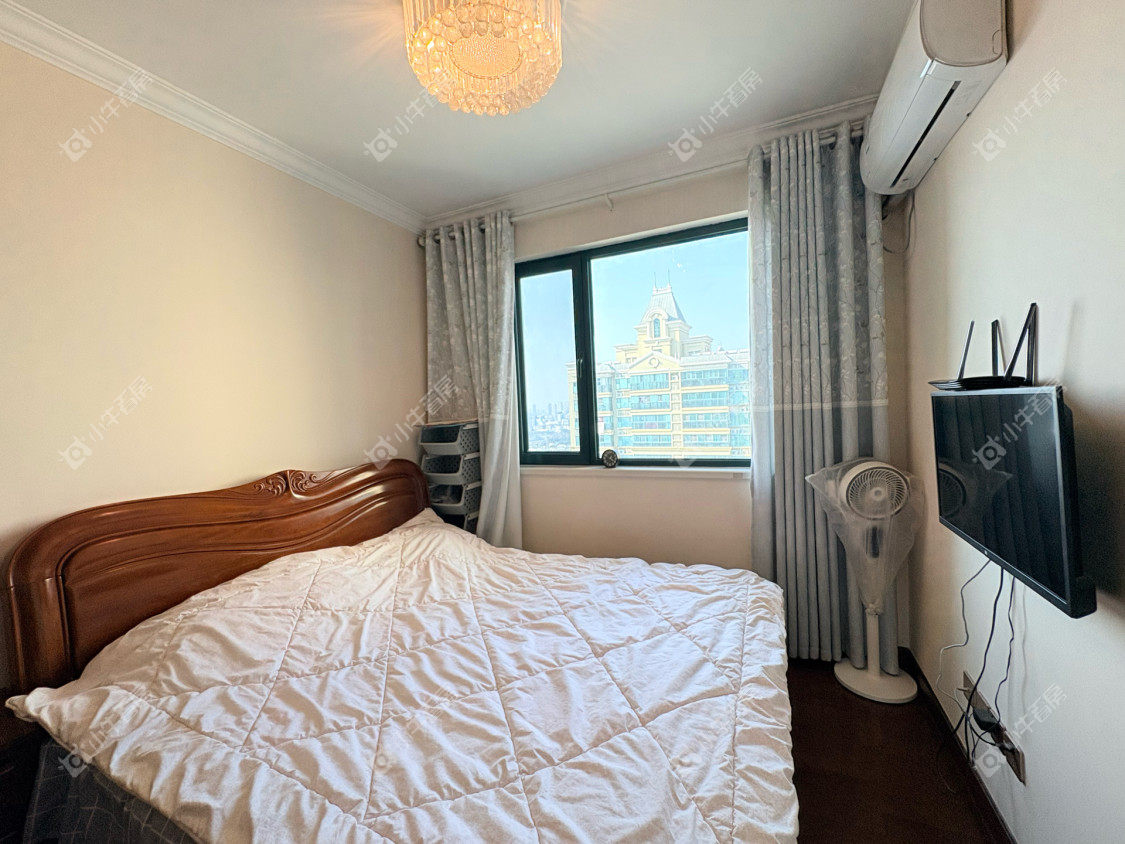 镇江恒大名都二三期在售二手房源室内图_小牛看房