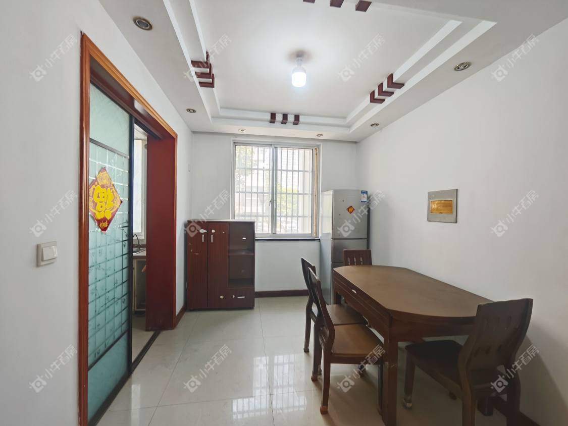 镇江新新家园在售二手房源室内图_小牛看房