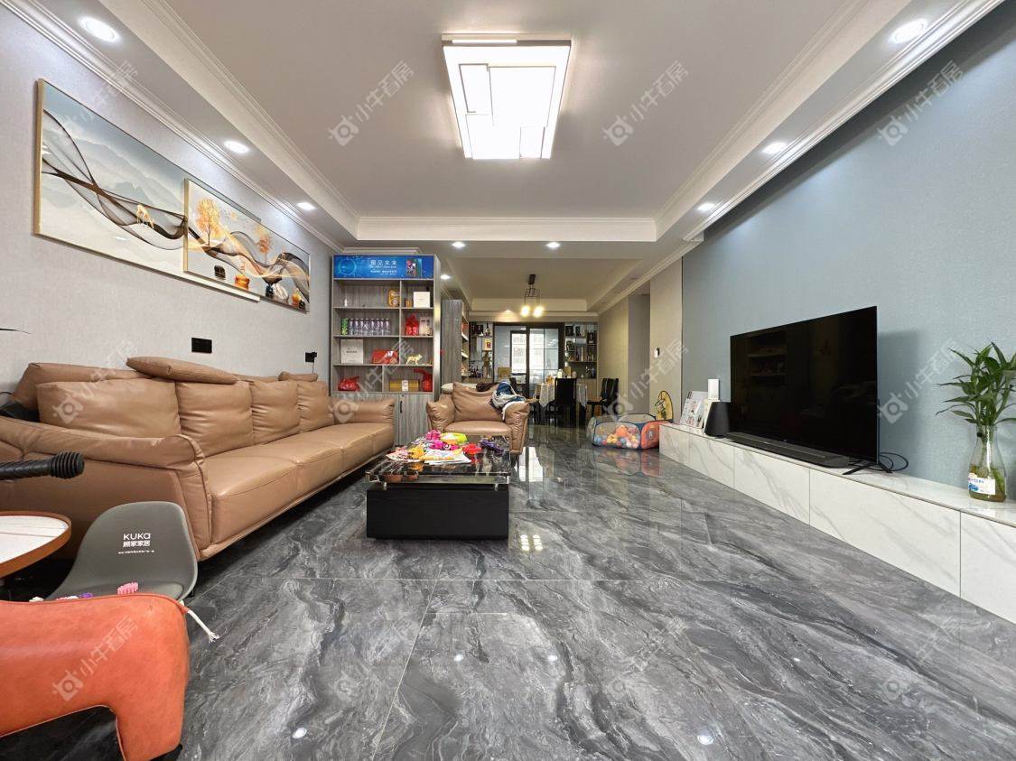 镇江和园在售二手房源_小牛看房