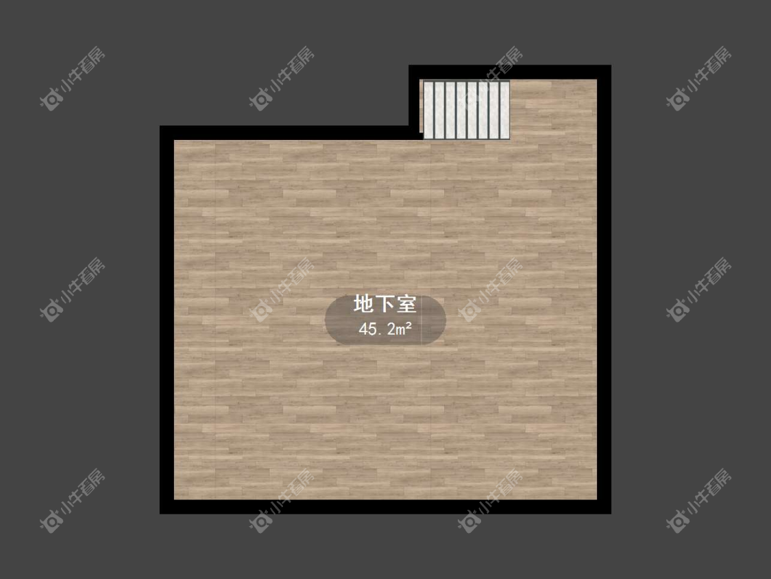 镇江金鼎城市花园别墅区在售二手房源户型图_小牛看房
