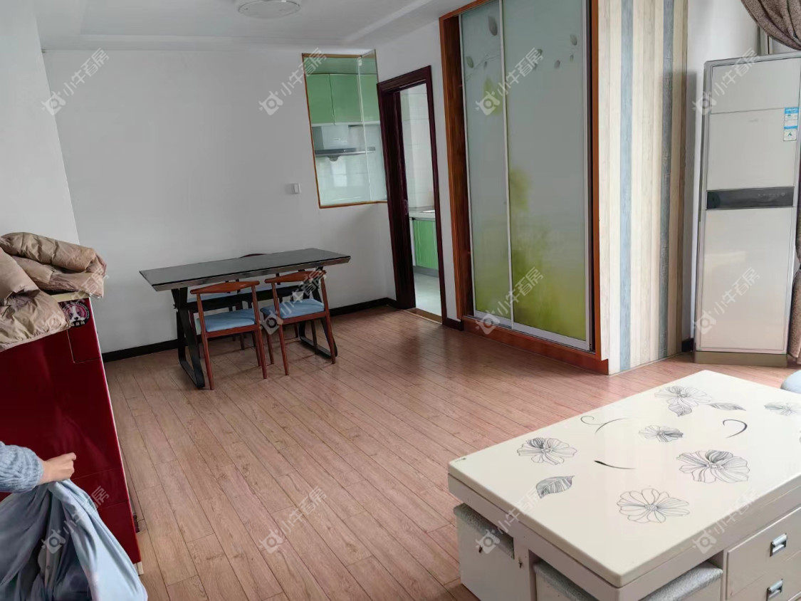 镇江普善人家在售二手房源室内图_小牛看房