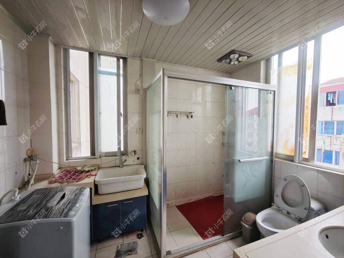 镇江幸福小区在售二手房源室内图_小牛看房