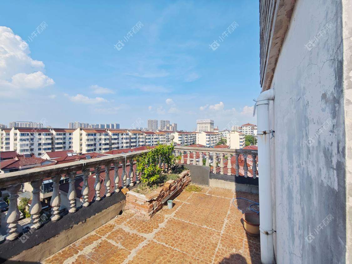 镇江香草苑在售二手房源室内图_小牛看房