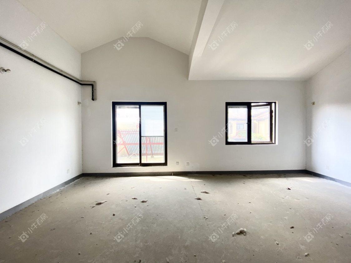 镇江吾悦华府（丹阳）在售二手房源室内图_小牛看房