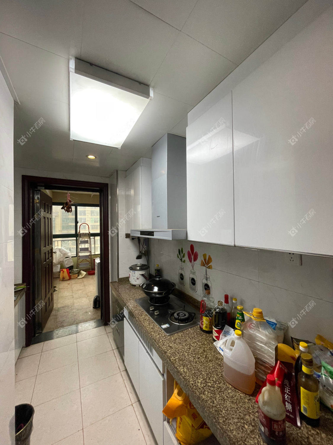 镇江恒大名都二三期在售二手房源_小牛看房