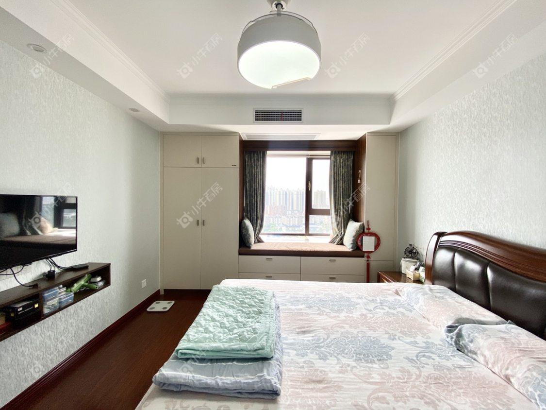 镇江汇金天地在售二手房源室内图_小牛看房