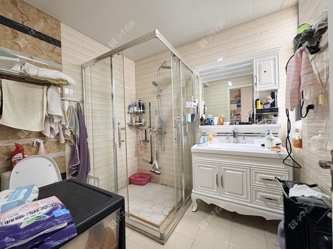 镇江滨河凤凰城在售二手房源室内图_小牛看房