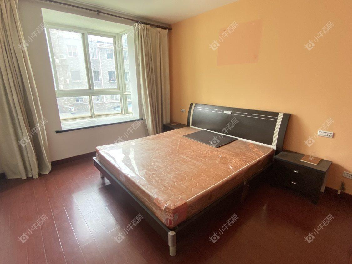 镇江香草苑在售二手房源室内图_小牛看房