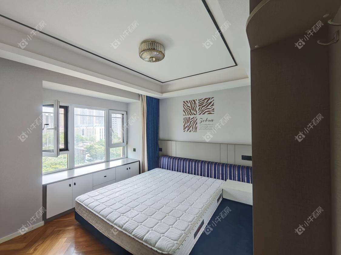 镇江大亚第一城在售二手房源室内图_小牛看房