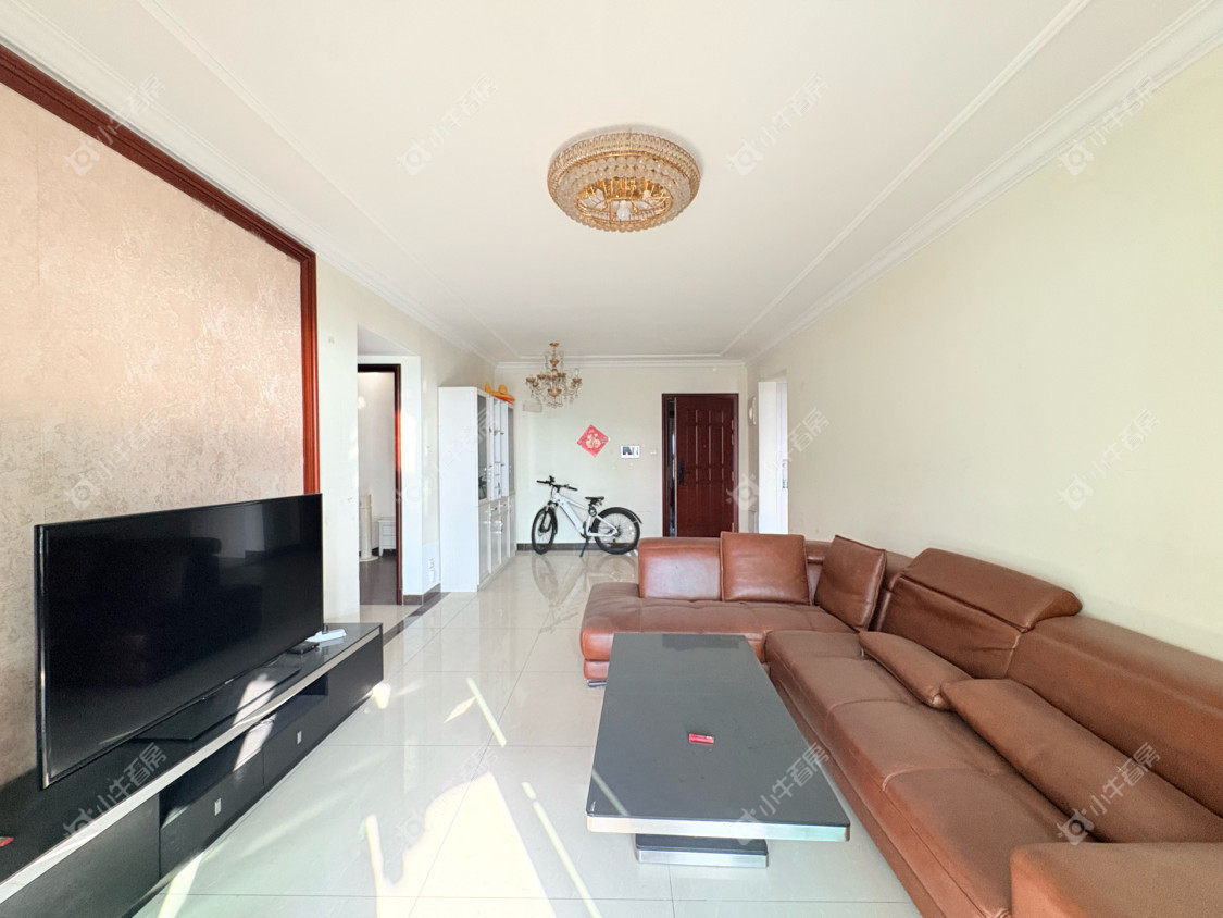 镇江恒大名都一期在售二手房源室内图_小牛看房