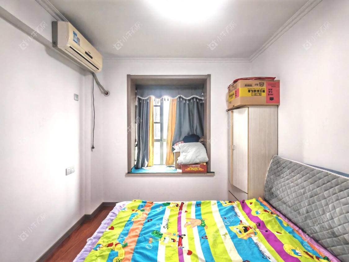 镇江天福花园在售二手房源室内图_小牛看房