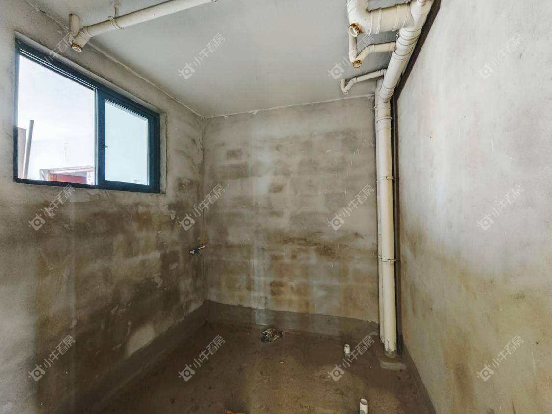 镇江欧洲城在售二手房源室内图_小牛看房