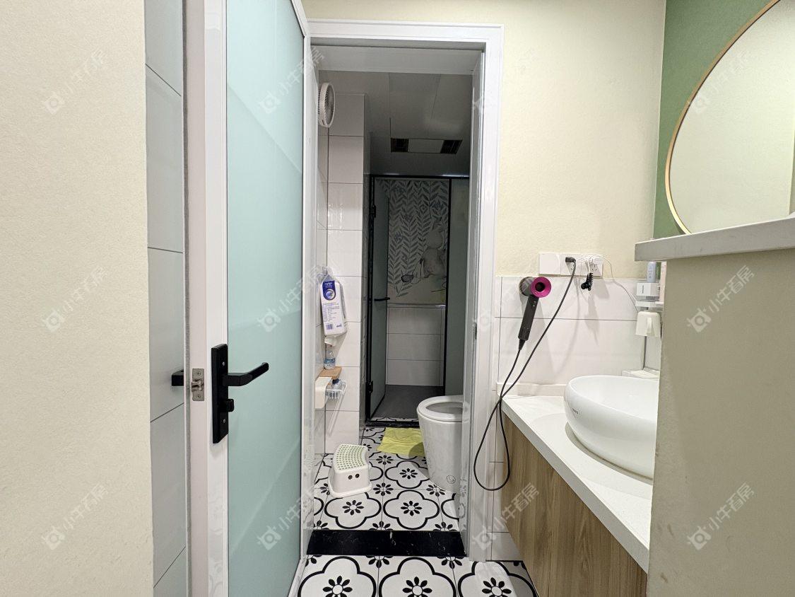 镇江丹金路建材弄在售二手房源室内图_小牛看房