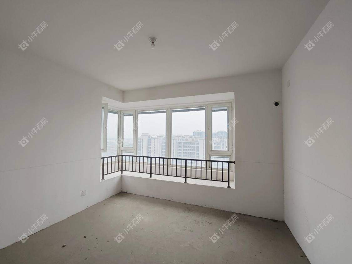 镇江中南熙悦城中南二期在售二手房源室内图_小牛看房