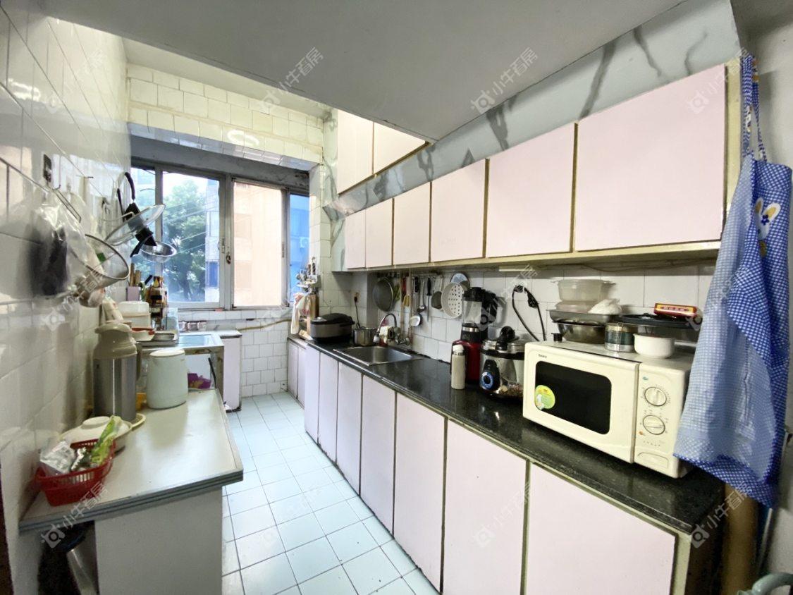 镇江健康园在售二手房源室内图_小牛看房