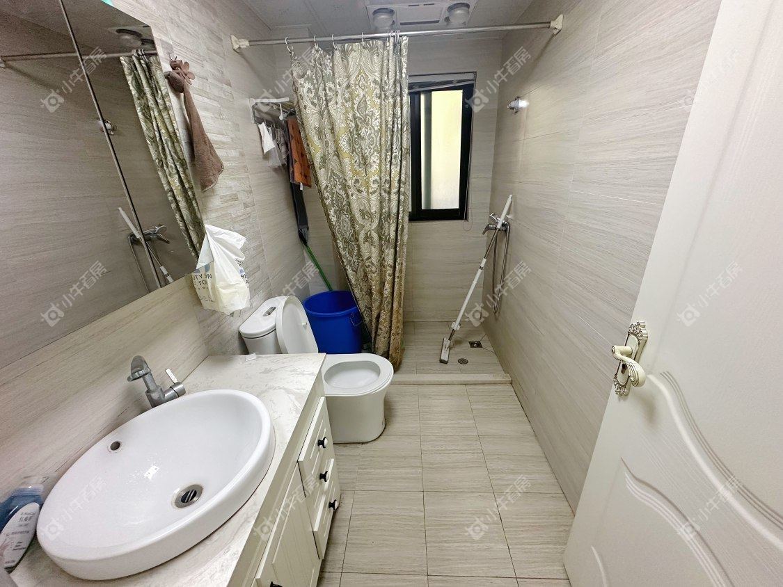 镇江吾悦华府（丹阳）在售二手房源室内图_小牛看房