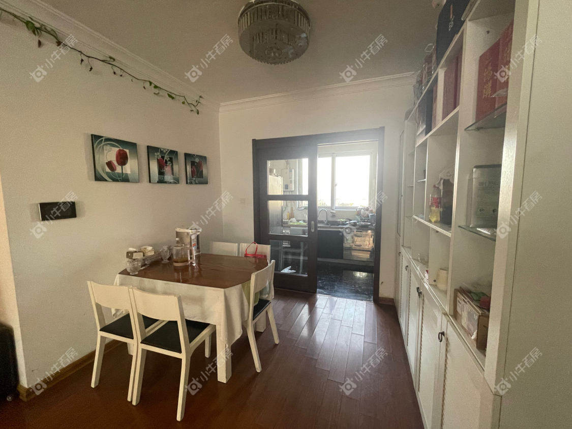 镇江碧桂园在售二手房源_小牛看房