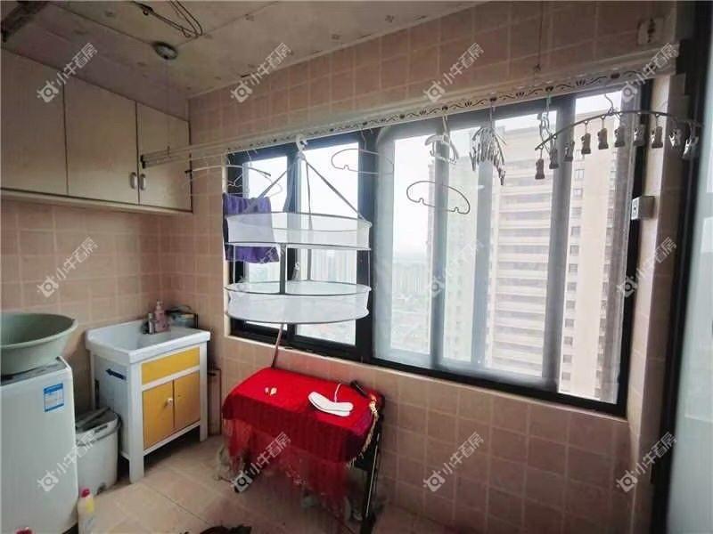 镇江吾悦华府（丹阳）在租房源室内图_小牛看房